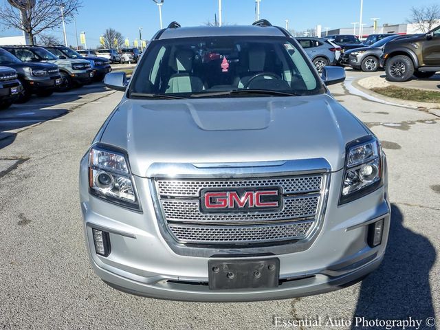 2017 GMC Terrain Denali