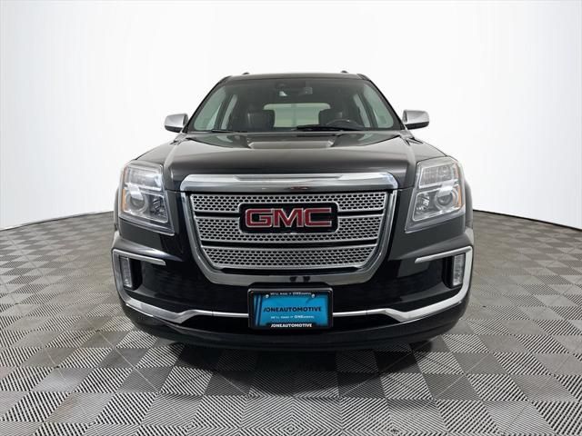 2017 GMC Terrain Denali