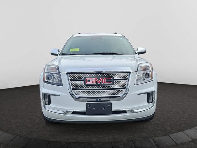 2017 GMC Terrain Denali