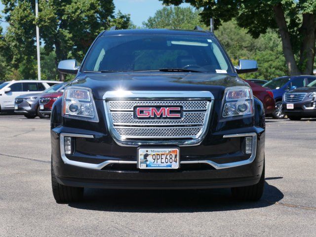 2017 GMC Terrain Denali