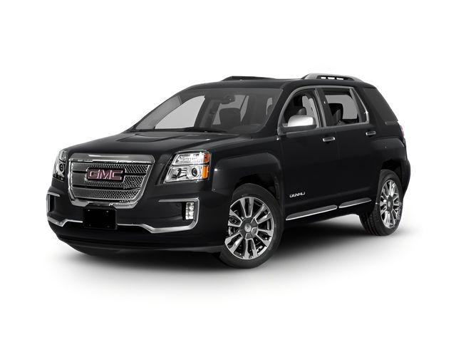 2017 GMC Terrain Denali