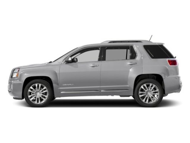 2017 GMC Terrain Denali