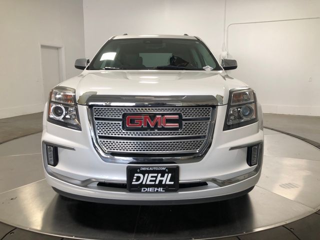 2017 GMC Terrain Denali