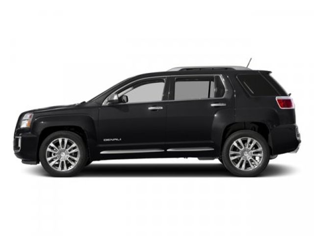 2017 GMC Terrain Denali