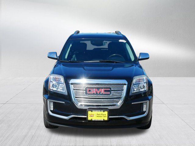 2017 GMC Terrain Denali