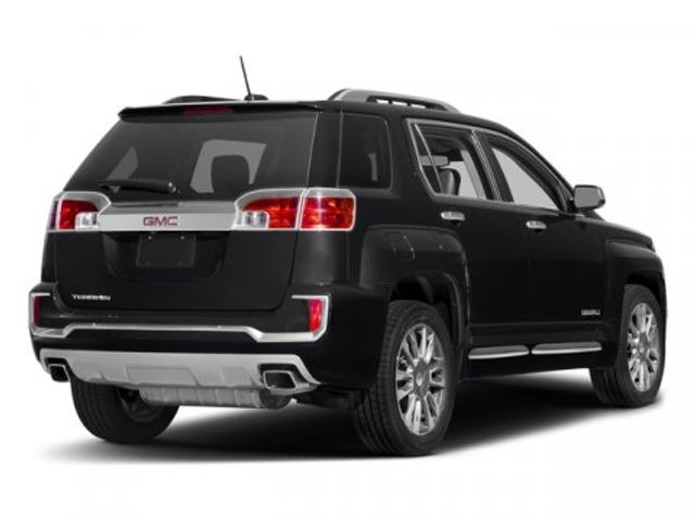 2017 GMC Terrain Denali