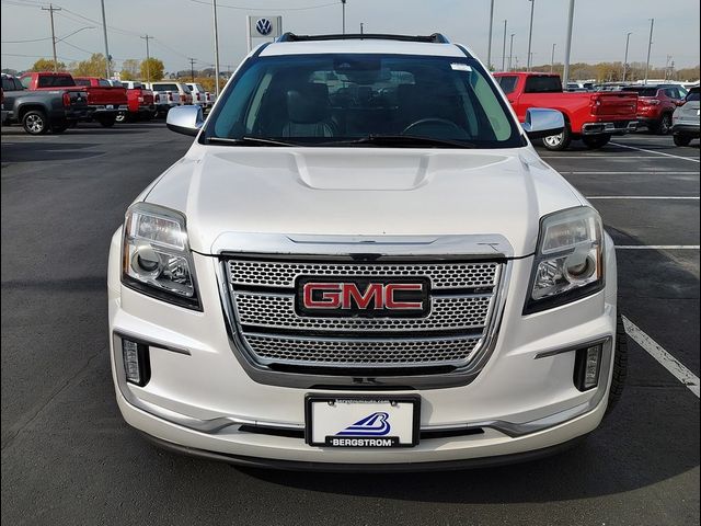 2017 GMC Terrain Denali