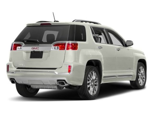 2017 GMC Terrain Denali