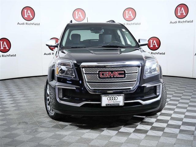 2017 GMC Terrain Denali