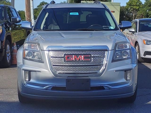 2017 GMC Terrain Denali