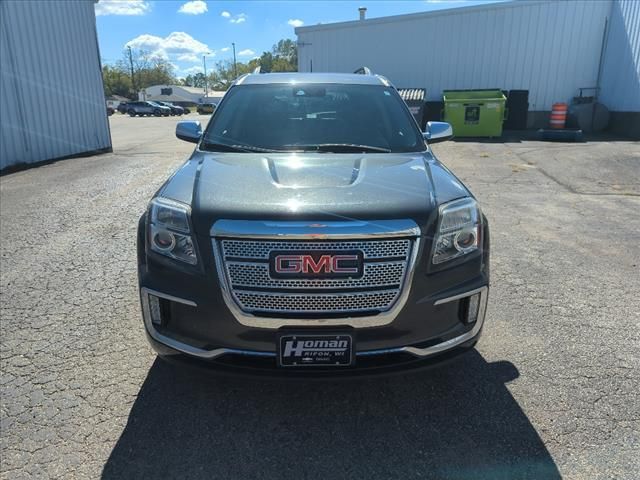 2017 GMC Terrain Denali