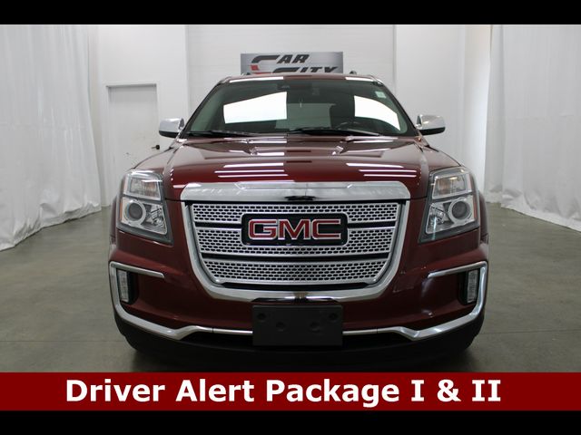 2017 GMC Terrain Denali