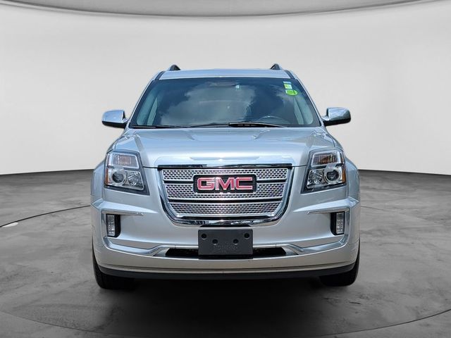 2017 GMC Terrain Denali