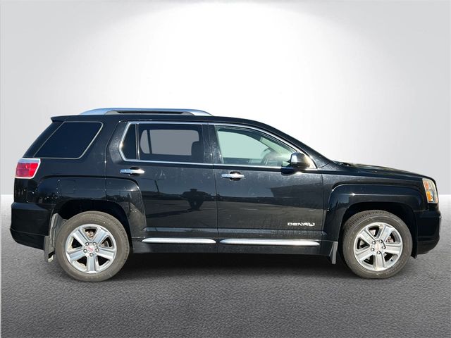 2017 GMC Terrain Denali