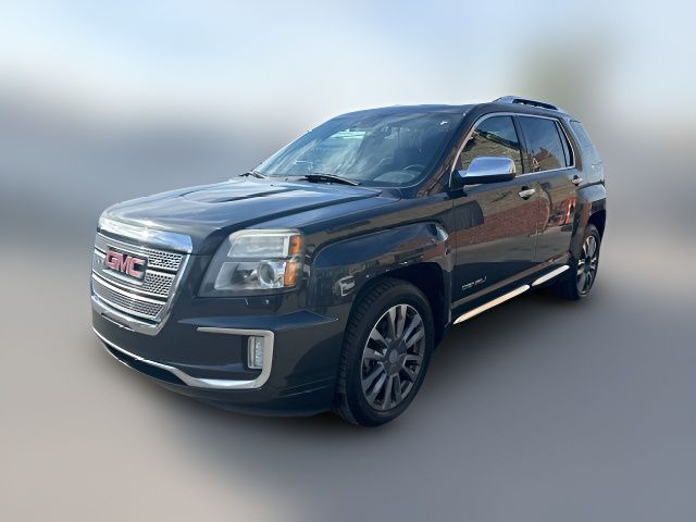 2017 GMC Terrain Denali