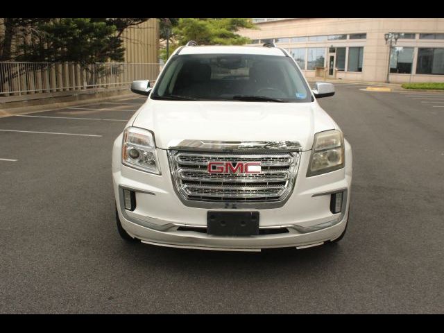 2017 GMC Terrain Denali
