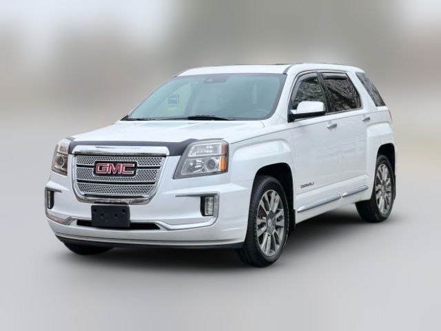 2017 GMC Terrain Denali