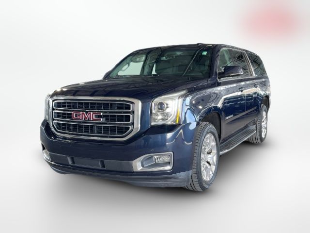 2017 GMC Yukon XL SLE