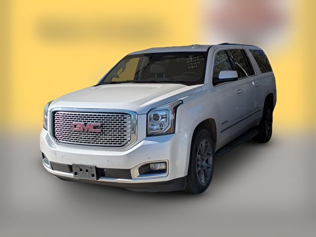 2017 GMC Yukon XL Denali