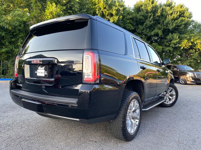 2017 GMC Yukon SLE