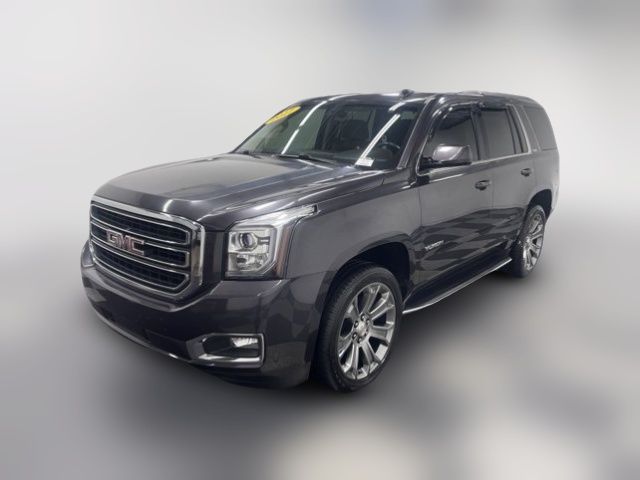 2017 GMC Yukon SLE