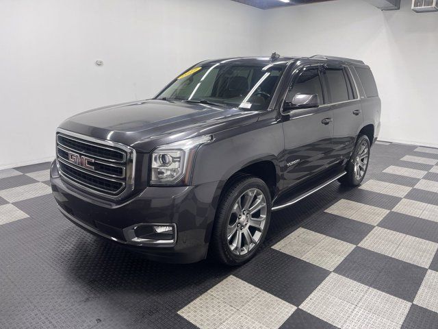 2017 GMC Yukon SLE