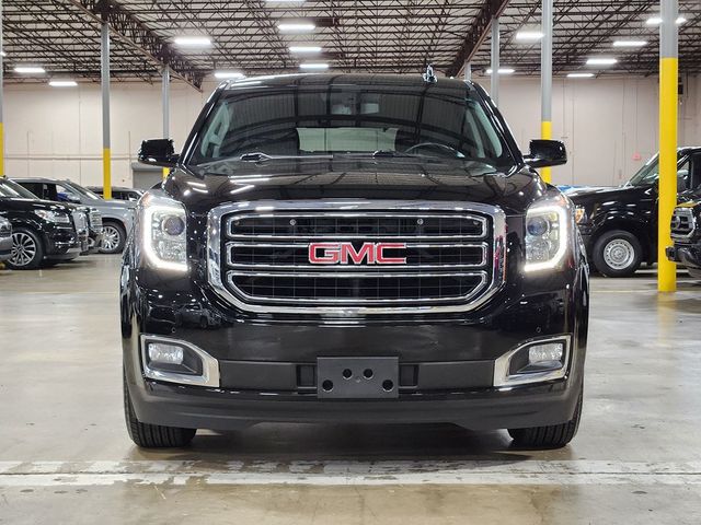 2017 GMC Yukon SLE