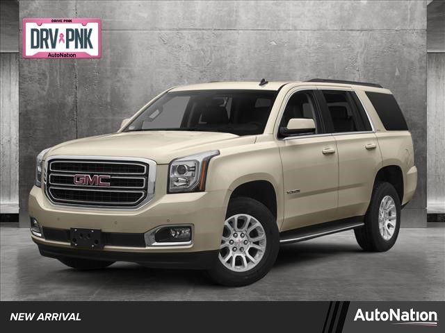 2017 GMC Yukon SLE