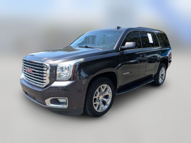 2017 GMC Yukon SLE