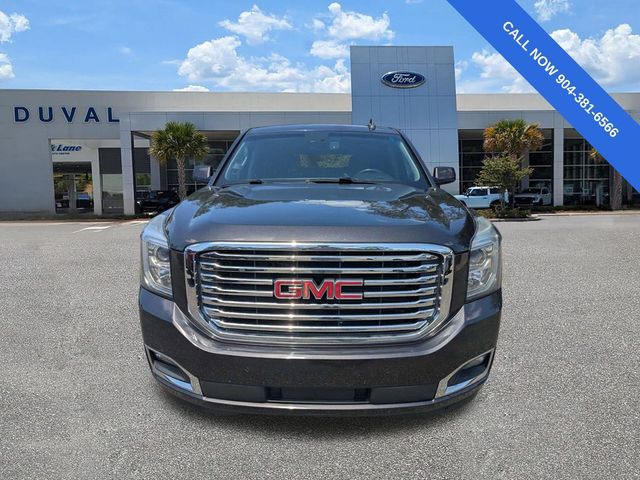 2017 GMC Yukon SLE