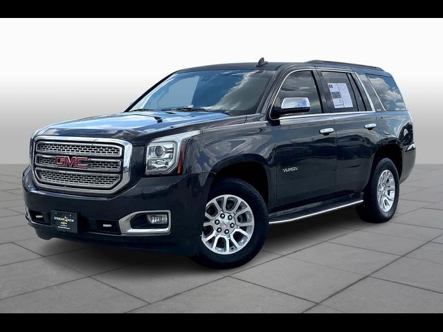 2017 GMC Yukon SLE