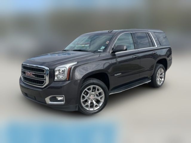 2017 GMC Yukon SLE