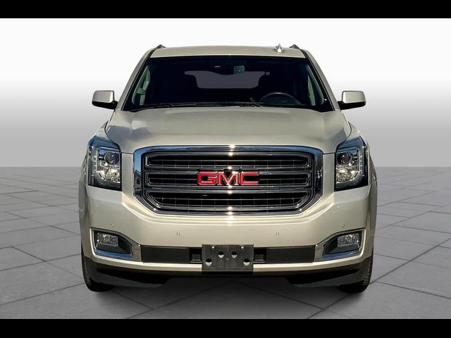 2017 GMC Yukon SLE