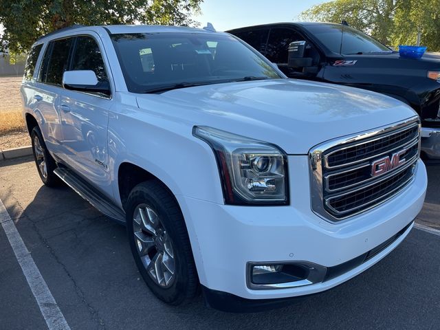 2017 GMC Yukon SLE