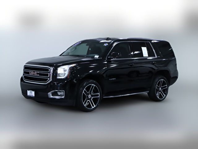 2017 GMC Yukon SLE