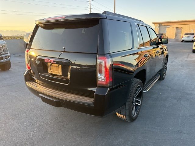 2017 GMC Yukon SLE