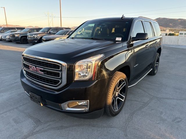 2017 GMC Yukon SLE