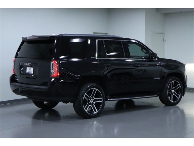 2017 GMC Yukon SLE