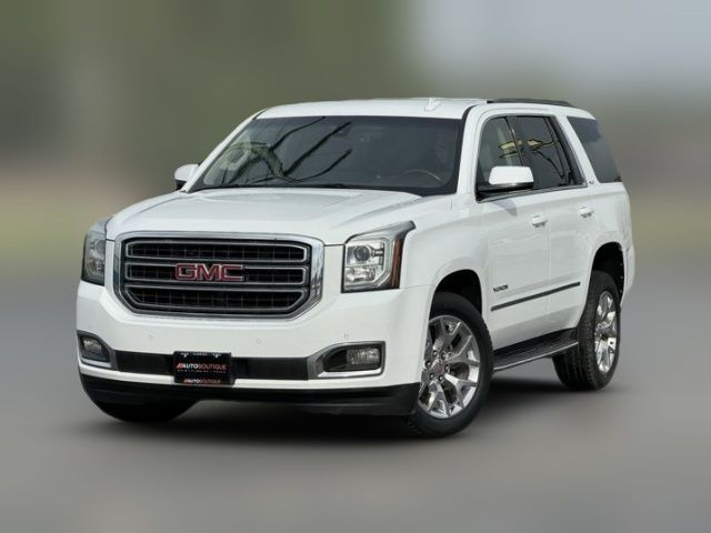 2017 GMC Yukon SLE