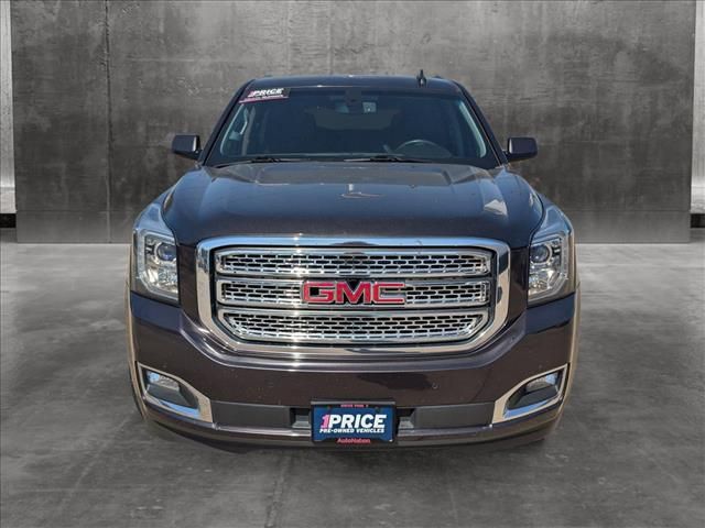 2017 GMC Yukon SLE