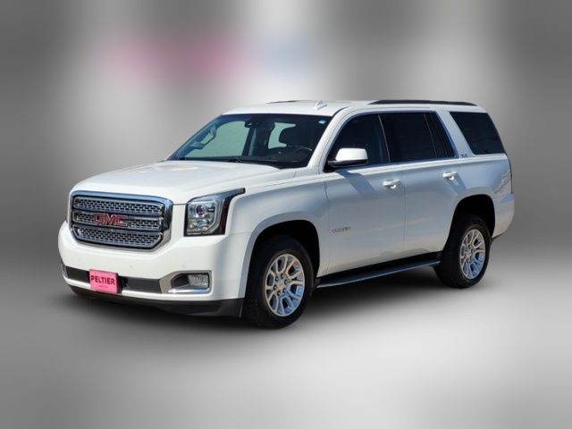 2017 GMC Yukon SLE