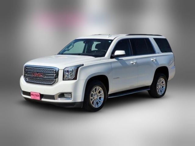 2017 GMC Yukon SLE