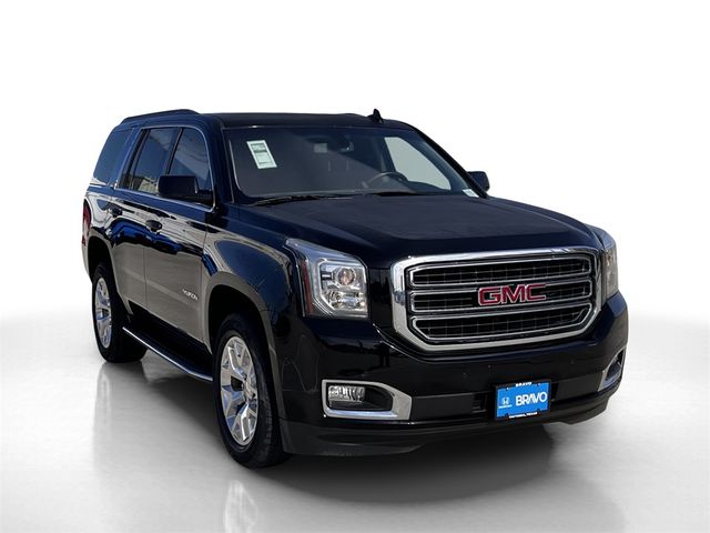 2017 GMC Yukon SLE