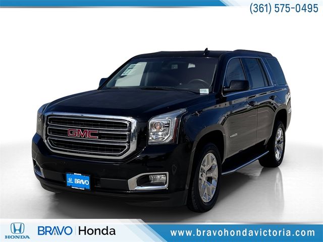 2017 GMC Yukon SLE