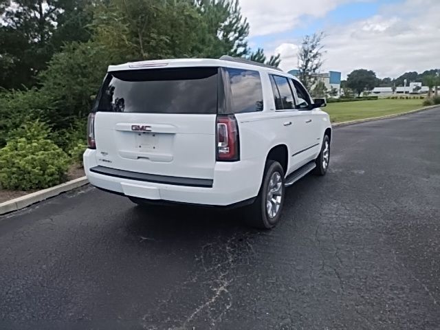 2017 GMC Yukon SLE