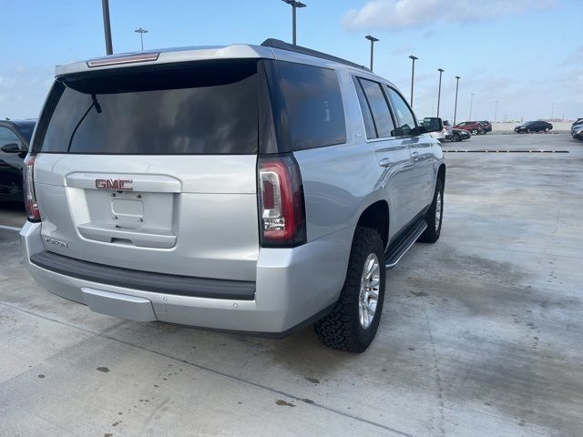 2017 GMC Yukon SLE