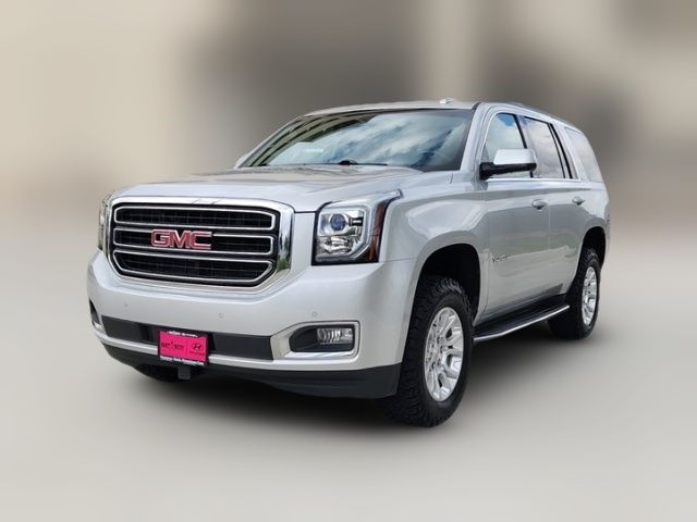 2017 GMC Yukon SLE