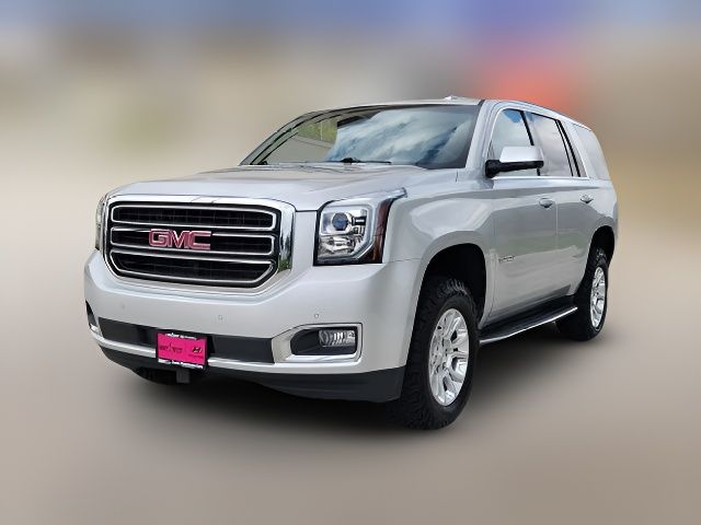 2017 GMC Yukon SLE