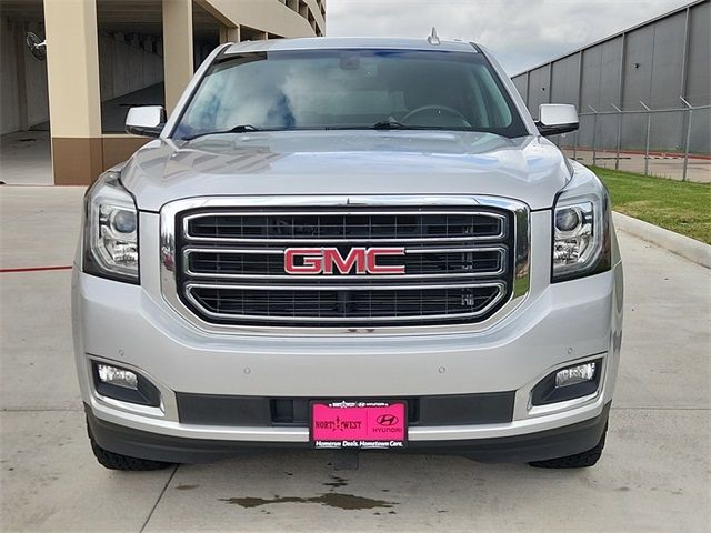 2017 GMC Yukon SLE