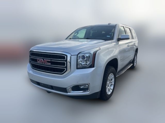 2017 GMC Yukon SLE